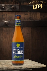 Cliquez sur l’image pour voir les détails du produit :Floris Apple 33cl