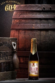 Cliquez sur l’image pour voir les détails du produit :Abbaye Villers Tripel 33cl