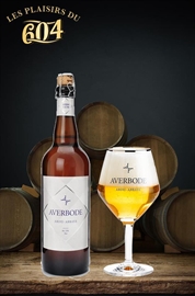 Cliquez sur l’image pour voir les détails du produit :Abbaye Averbode 75cl