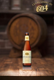 Cliquez sur l’image pour voir les détails du produit :Spencer Blonde 33cl