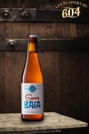 Cliquez sur l’image pour voir les détails du produit :Sunny Baia 33cl