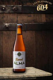 Cliquez sur l’image pour voir les détails du produit :Sweet Alma 33cl