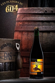 Cliquez sur l’image pour voir les détails du produit :Trouffette Blonde 75cl