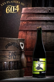 Cliquez sur l’image pour voir les détails du produit :Trouffette Belle d'été 75cl