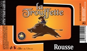 Cliquez sur l’image pour voir les détails du produit :Trouffette Rousse 75cl
