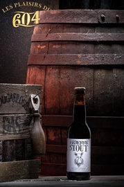 Cliquez sur l’image pour voir les détails du produit :Ardenne Stout 33cl