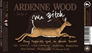Cliquez sur l’image pour voir les détails du produit :Ardenne WOOD, Ma Bitch 75cl