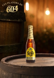 Cliquez sur l’image pour voir les détails du produit :Leffe Blonde 33cl