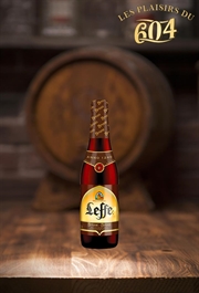 Cliquez sur l’image pour voir les détails du produit :Leffe Brune 33cl