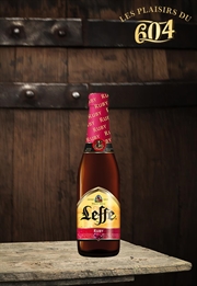 Cliquez sur l’image pour voir les détails du produit :Leffe Ruby 33cl