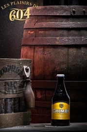 Cliquez sur l’image pour voir les détails du produit :Chimay Triple 33cl