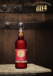 Cliquez sur l’image pour voir les détails du produit :Chimay Rouge 75cl Première