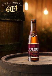 Cliquez sur l’image pour voir les détails du produit :Hoegaarden Julius 33cl