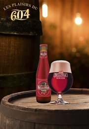 Cliquez sur l’image pour voir les détails du produit :Kriek Belle-Vue 25cl