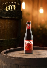 Cliquez sur l’image pour voir les détails du produit :Kriek Extra Belle-Vue 25cl