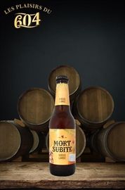 Cliquez sur l’image pour voir les détails du produit :Gueuze Mort Subite 25cl