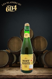 Cliquez sur l’image pour voir les détails du produit :Gueuze Mort Subite 37.5cl