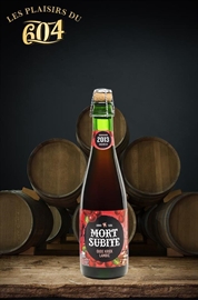 Cliquez sur l’image pour voir les détails du produit :Kriek Mort Subite 37.5cl