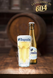 Cliquez sur l’image pour voir les détails du produit :Blanche Hoegaarden 25cl