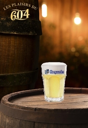 Cliquez sur l’image pour voir les détails du produit :Blanche Hoegaarden fût 30L