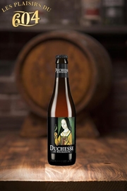 Cliquez sur l’image pour voir les détails du produit :Duchesse de Bourgogne 25cl