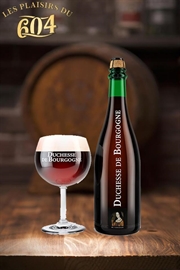 Cliquez sur l’image pour voir les détails du produit :Duchesse de Bourgogne 75cl
