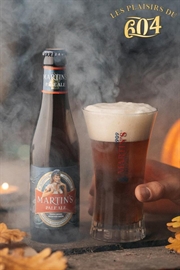 Cliquez sur l’image pour voir les détails du produit :Martin's Pale Ale 33cl