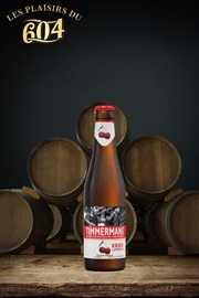 Cliquez sur l’image pour voir les détails du produit :Timmermans Kriek Lambicus 25cl