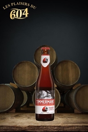 Cliquez sur l’image pour voir les détails du produit :Timmermans fraise Lambicus 25cl