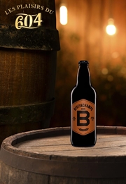 Cliquez sur l’image pour voir les détails du produit :Bertinchamps Brune 50cl