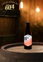 Cliquez sur l’image pour voir les détails du produit :Bertinchamps Pamplemousse 33cl