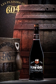 Cliquez sur l’image pour voir les détails du produit :Kwak 75cl