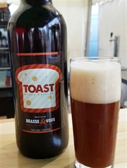 Cliquez sur l’image pour voir les détails du produit :Toast 75cl