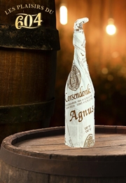 Cliquez sur l’image pour voir les détails du produit :Corsendonk Agnus Tripel 75cl