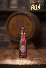 Cliquez sur l’image pour voir les détails du produit :Corsendonk Dubbel Kriek 33cl