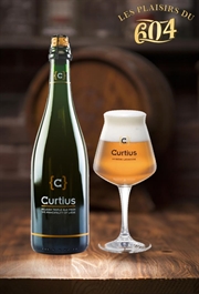 Cliquez sur l’image pour voir les détails du produit :Curtius 75cl