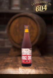 Cliquez sur l’image pour voir les détails du produit :Rouge-Croix 33cl