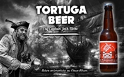 Cliquez sur l’image pour voir les détails du produit :Tortuga Beer 33cl