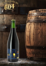 Cliquez sur l’image pour voir les détails du produit :Black Damnation 13 - More Anger Bier 75cl