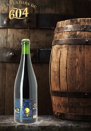 Cliquez sur l’image pour voir les détails du produit :Black Damnation 14 - Talisman Bier 75cl