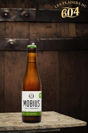 Cliquez sur l’image pour voir les détails du produit :Mobius 33cl