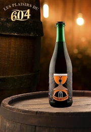 Cliquez sur l’image pour voir les détails du produit :Bourlettine 75cl