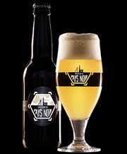 Cliquez sur l’image pour voir les détails du produit :Pays Noir Blonde 33cl