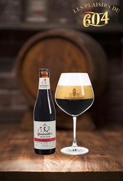 Cliquez sur l’image pour voir les détails du produit :BrewMaster Series N°1 - De Brabandere 33cl