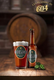 Cliquez sur l’image pour voir les détails du produit :Belge 33cl