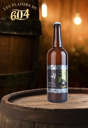 Cliquez sur l’image pour voir les détails du produit :Gengoulf 75cl