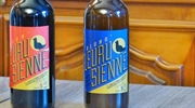 Cliquez sur l’image pour voir les détails du produit :La Fleurusienne Brune 75cl