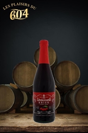 Cliquez sur l’image pour voir les détails du produit :Kriek Lindemans 75cl