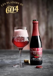 Cliquez sur l’image pour voir les détails du produit :Kriek Lindemans 35.5cl