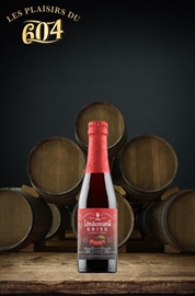 Cliquez sur l’image pour voir les détails du produit :Kriek Lindemans 25cl